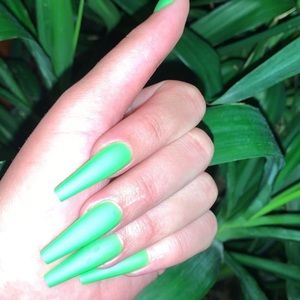 Press-On Nails